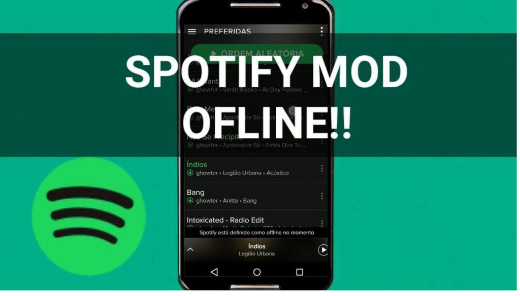 Spotify Premium Crack APK 8.5.14 Latest Version Free Download 2019