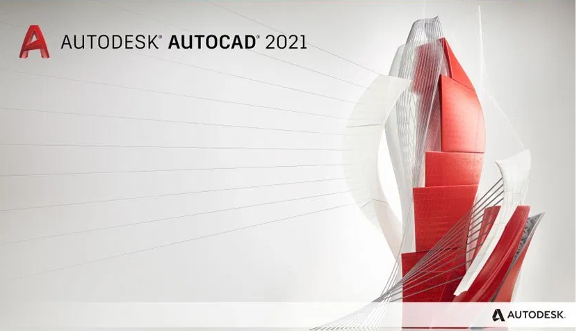 AutoCAD 2021 Crack With Activation Code Free Download 
