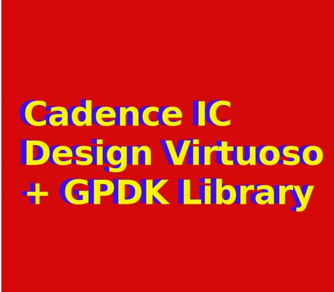 Cadence IC Design Crack 06.17.722 Free Download [2022]
