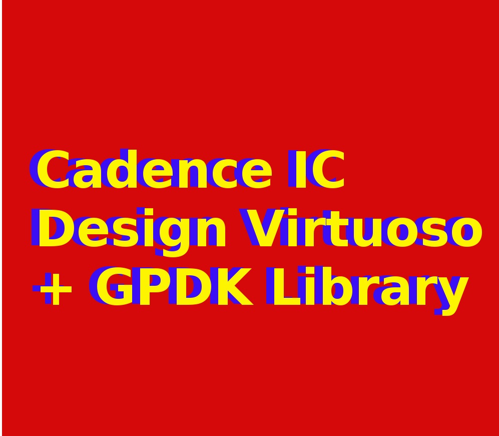 Cadence IC Design Virtuoso 06.17.722 Crack Free Download [2021]