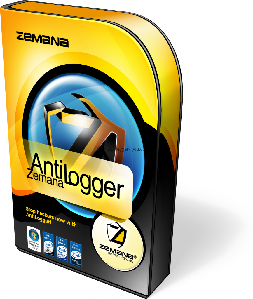 Zemana Antilogger Crack with activator