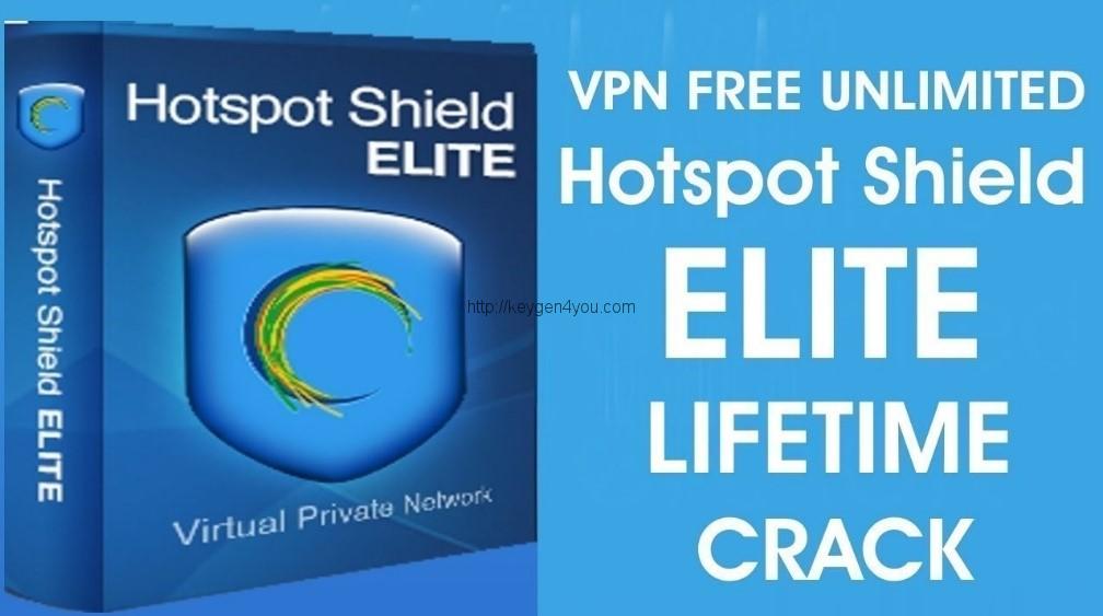 hotspot shield lifetime crack Free Activators