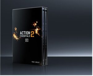 Action Movie Essentials 2 Crack Download 2021