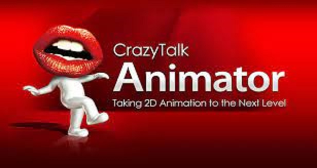 CrazyTalk Animator 4.5.2918.1 Crack & Serial Number Download [2021]