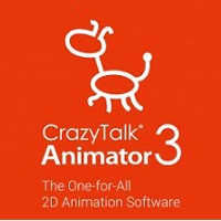 CrazyTalk Animator 4.5.2918.1 Crack & Serial Number Download