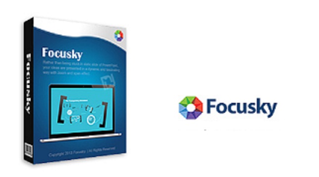 Download Focusky Presentation Maker Pro 4.0.6 Crack for Mac 2021
