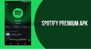 spotify premium apk cracked 2022 android