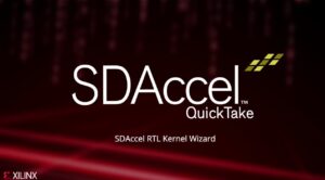 Xilinx SDAccel SDSoC Crack Free Download