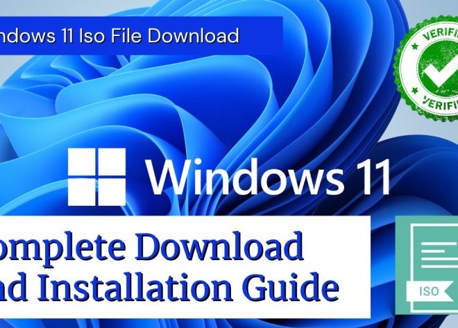 Windows 11 ISO Crack Download with Product Key 2022