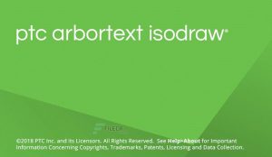 PTC-Arbortext-IsoDraw-Free-Download