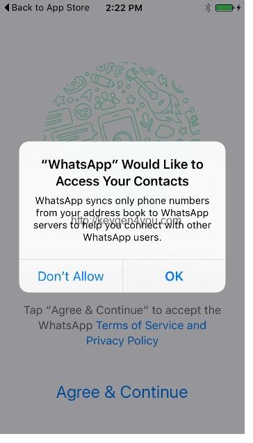 double-whatsapp-app-on-iphone-permission-contacts