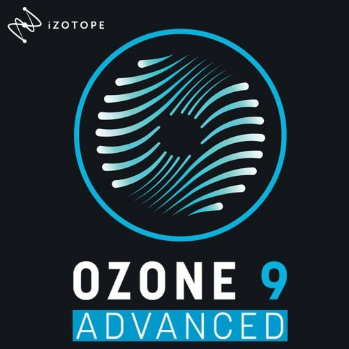 iZotope Ozone Advanced 9.11.1 VST Free Download Latest 2022
