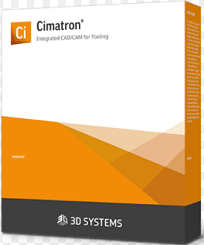 Cimatron-15-Free-Download
