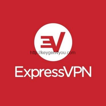 Express VPN 2017 Crack