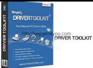 Driver-Toolkit-8.6.0.1-Keygen4you