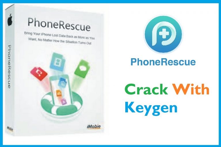 phonerescue for android key