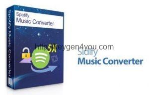 Sidify-Music-Converter-Crack-keygen4you