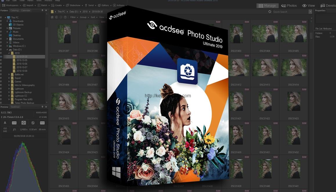 Affinity Photo-Professional free editor with Serial Key for Windows + Mac