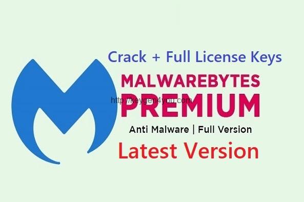Malwarebytes Crack 4.5.7.279 Premium + Serial Keys Download[latest]