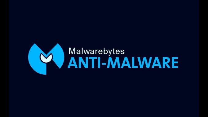 malwarebytes serial key only