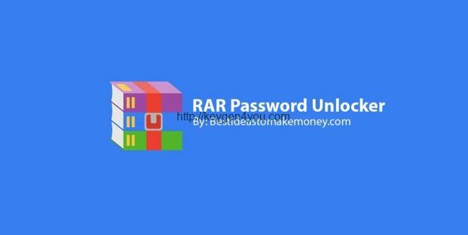 win rar password crack