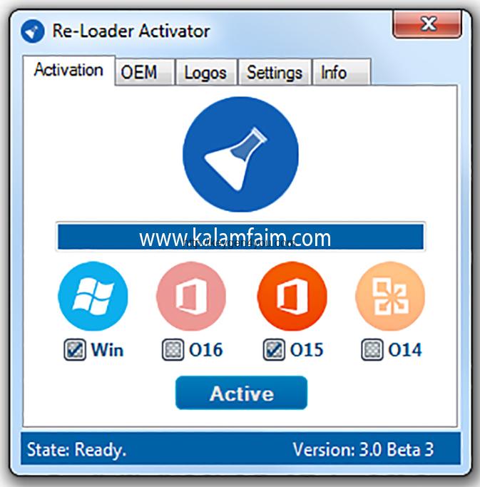Reloader Activator 1.4 Free Download