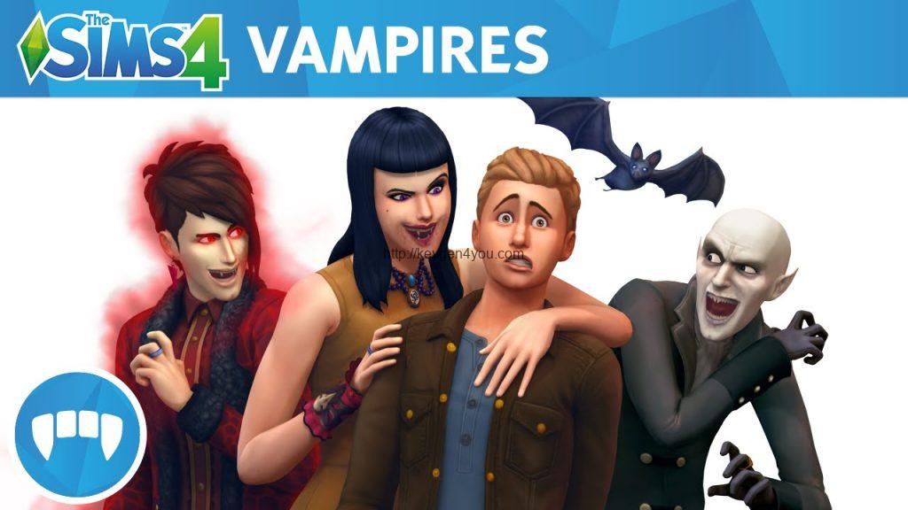 sims 4 current version