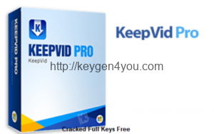 keepvid-pro keygen4you