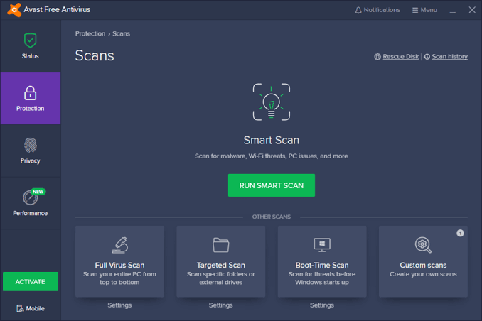 Avast Crack With License Key + Activation Code Free Download {Latest}