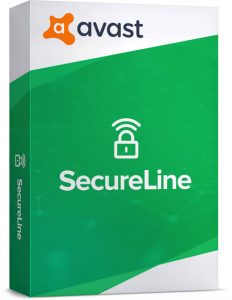 Avast SecureLine VPN License
