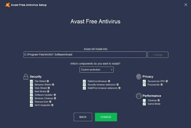 avast cleanup 2017 activation code list free