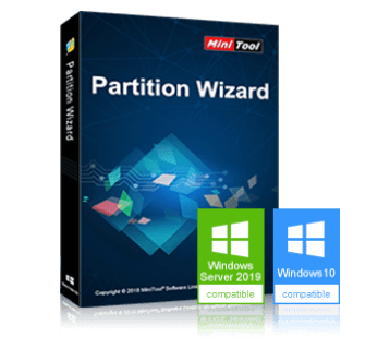 MiniTool Partition Wizard Crack  12.6+ Serial Key[2022]