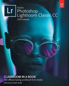 Adobe Photoshop Lightroom Classic CC 2020 Crack