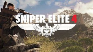 sniper elite 4 free download for laptop