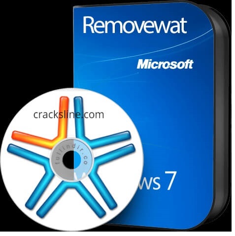 Removewat 2.2.9 Crack Download for Windows 8,10,11 latest [2021]