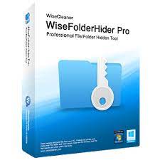 Wise Folder Hider Pro Crack.
