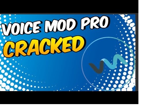 Voicemod Pro 2.1.3.2 Crack 