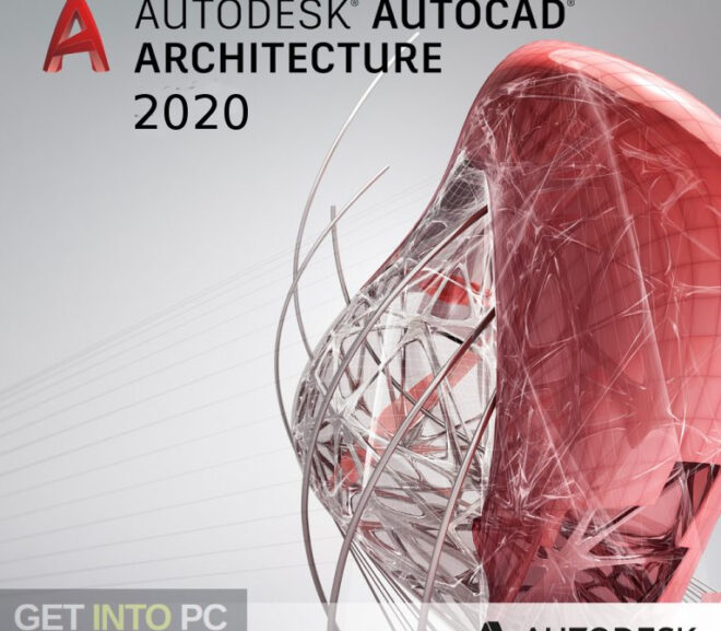 Autodesk AutoCAD Architecture 2022.1 Crack With Keygen Free Download