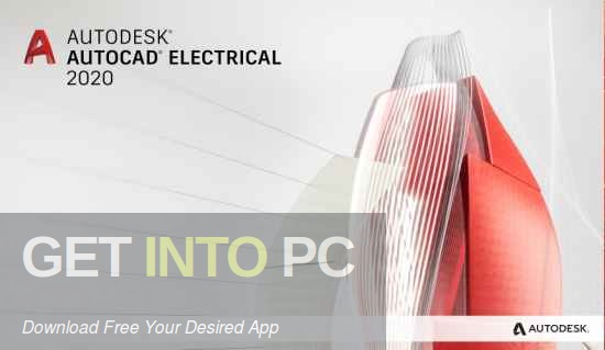 Autodesk AutoCAD Electrical 2022 Crack With Keygen Free Download