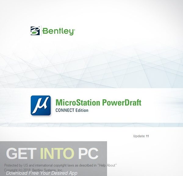 Bentley Microstation 10.16.1.56 Crack With Keygen Free Download 2022