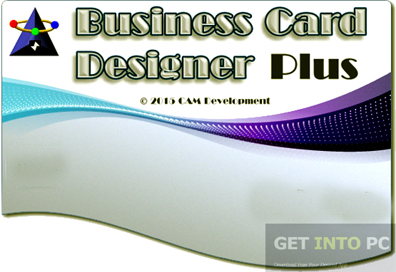 Business Card Designer Plus Portable Free Download