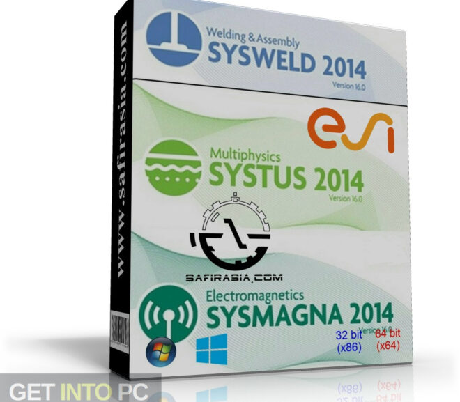 ESI SysWorld Crack With Keygen Free Download 2022