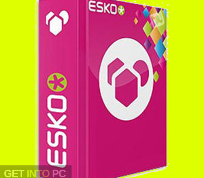 Esko DeskPack 21.11 Crack With Keygen Free Download 2022