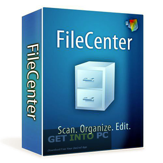 FileCenter Professional 11.0.38.0 Crack With Keygen Free Download 2022