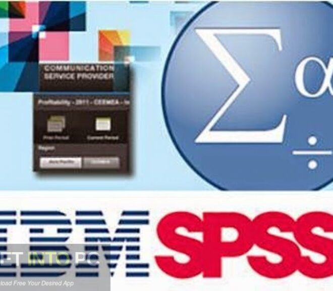 IBM SPSS Statistics v28.0.1 Crack With Keygen Free Download 2022