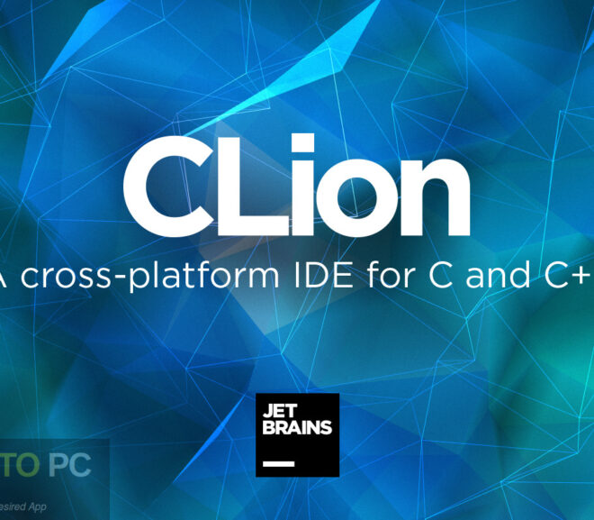 JetBrains CLion 2022 Crack With Keygen Download
