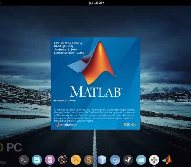 Download MATLAB Crack R2018a for Mac Latest Version