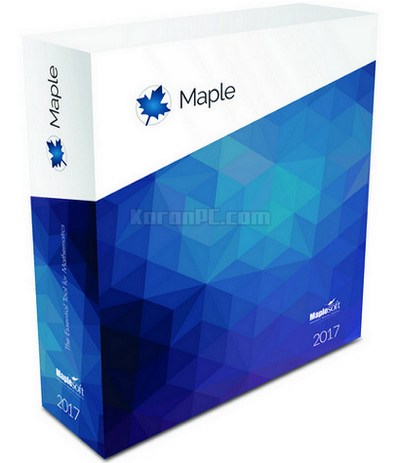 Maplesoft Maple 2022 Crack With Keygen Free Download