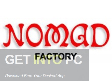 Nomad Factory Pack Crack With Keygen Free Download 2022