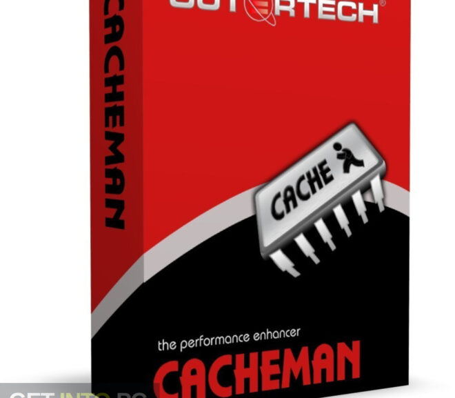 Outertech Cacheman 2022 Crack With Keygen Free Download